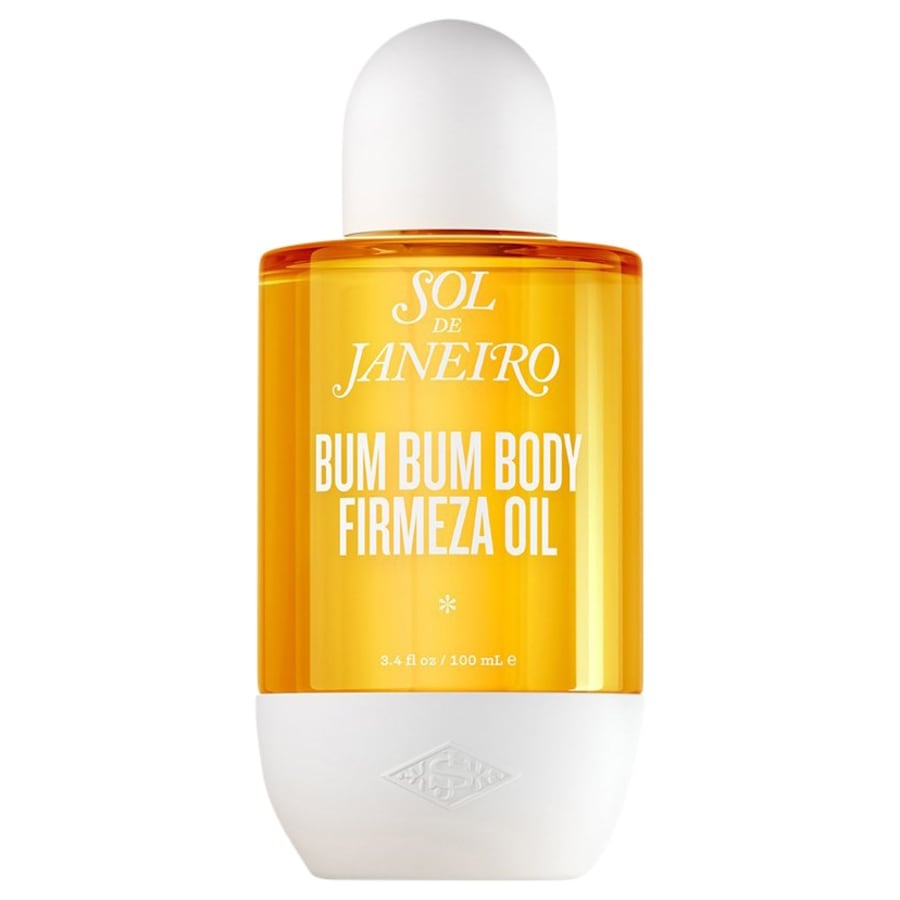Sol de Janeiro Pielęgnacja ciała Bum Bum Body Firmeza Oil