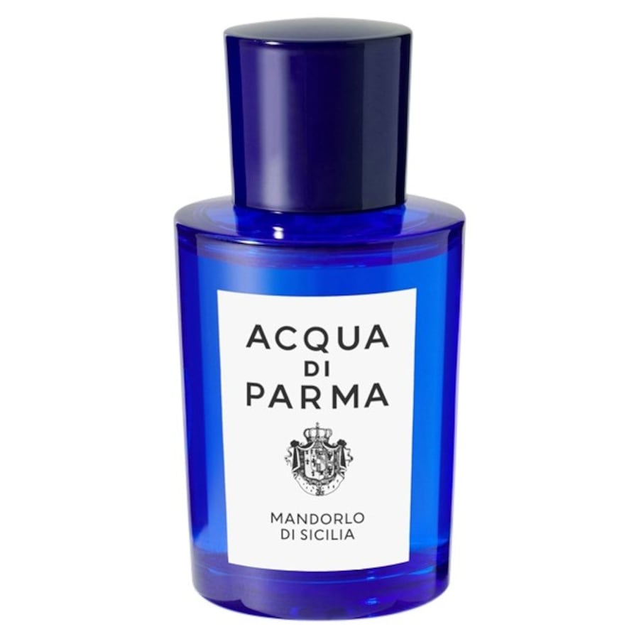 Acqua di Parma Blu Mediterraneo Eau de Toilette Spray Mandorlo di Sicilia