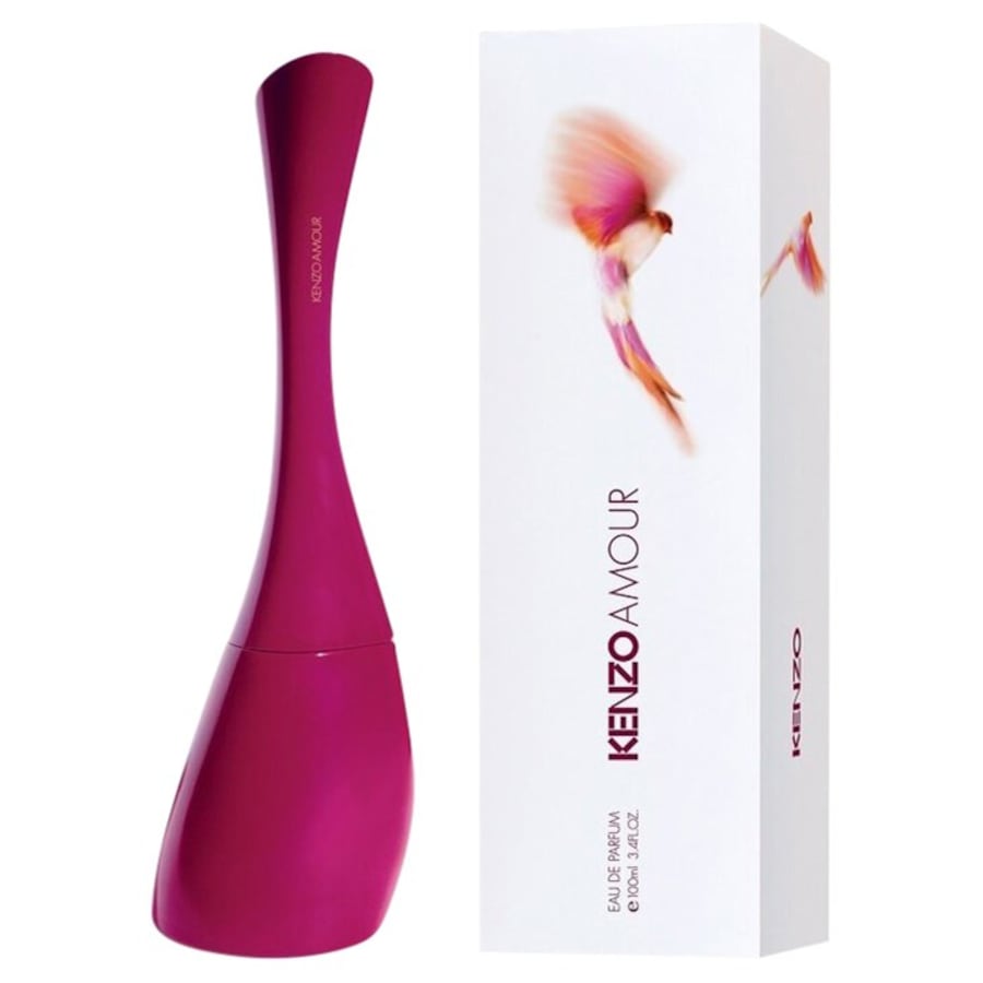 KENZO KENZO AMOUR Eau de Parfum Spray