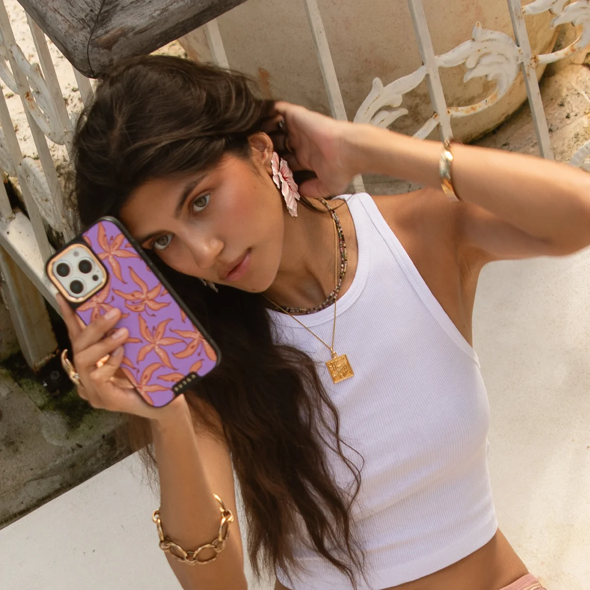 Mythical - iPhone 13 ケース