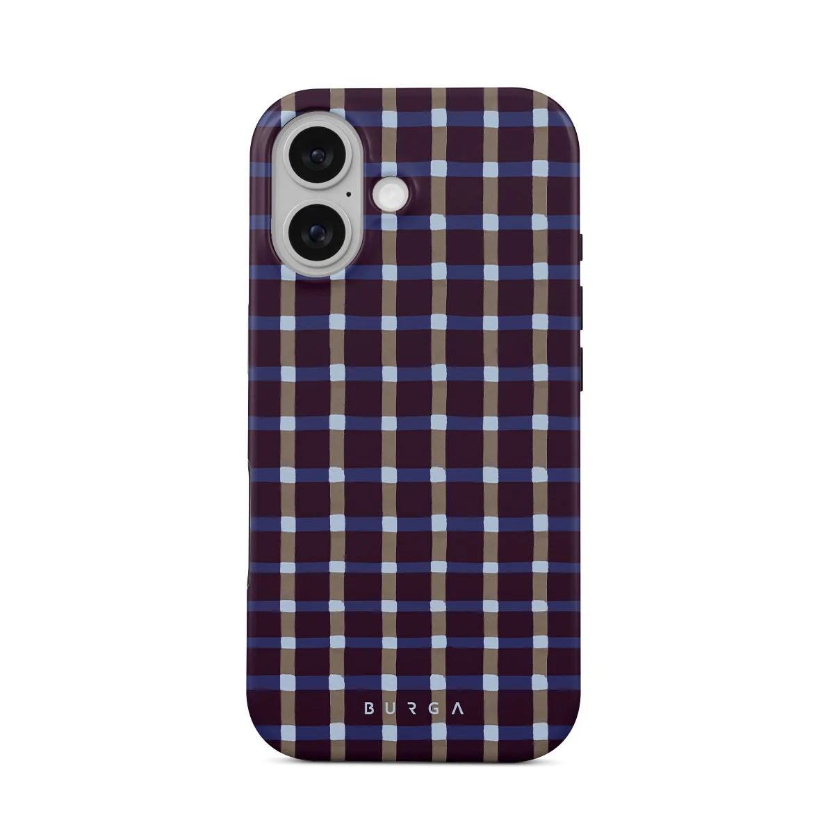 Crosscheck - iPhone 16 ケース