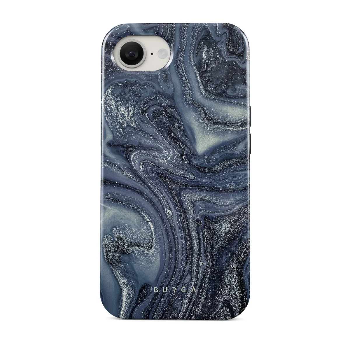 Navy Trench - iPhone 17e ケース