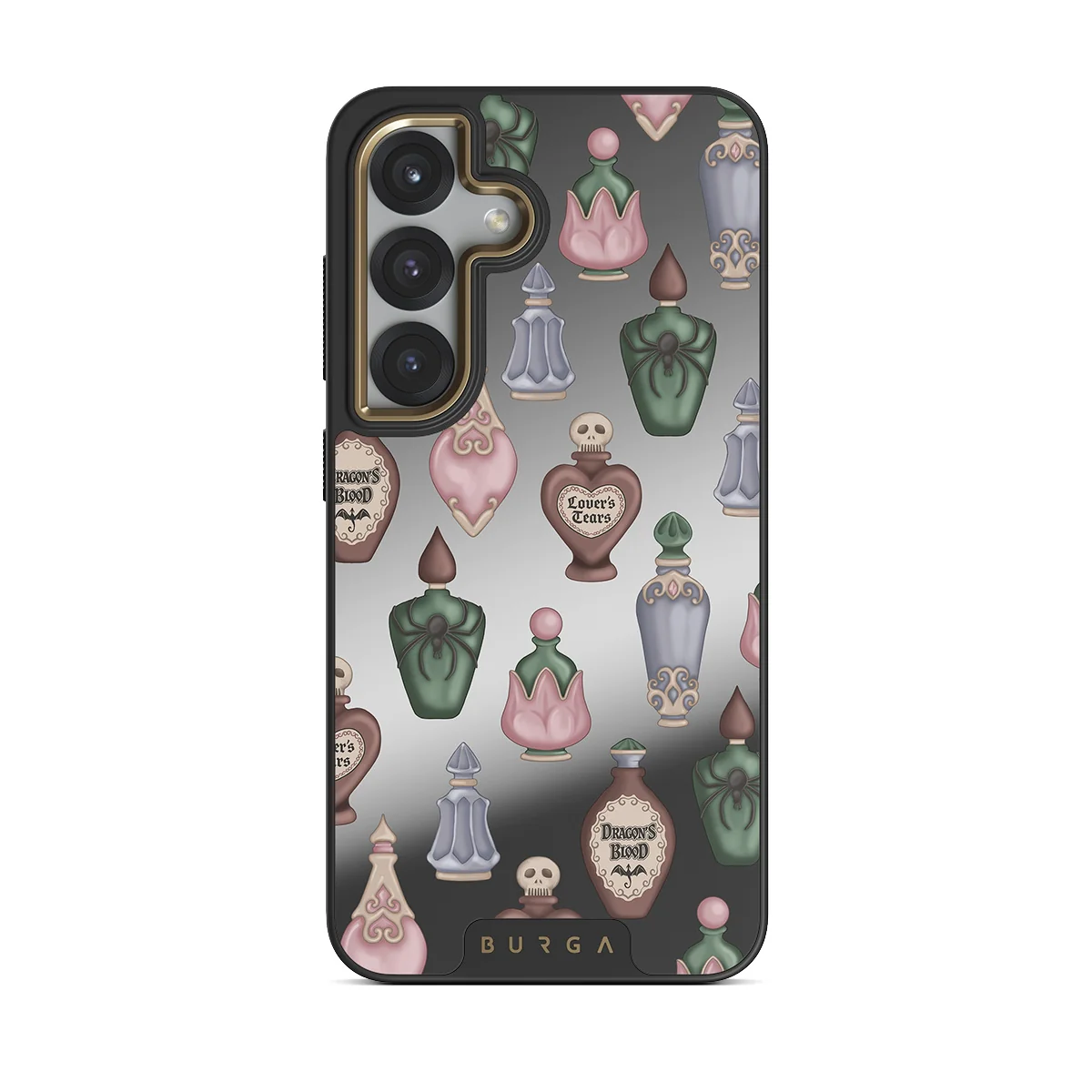 Alchemist - Samsung Galaxy S25 ケース