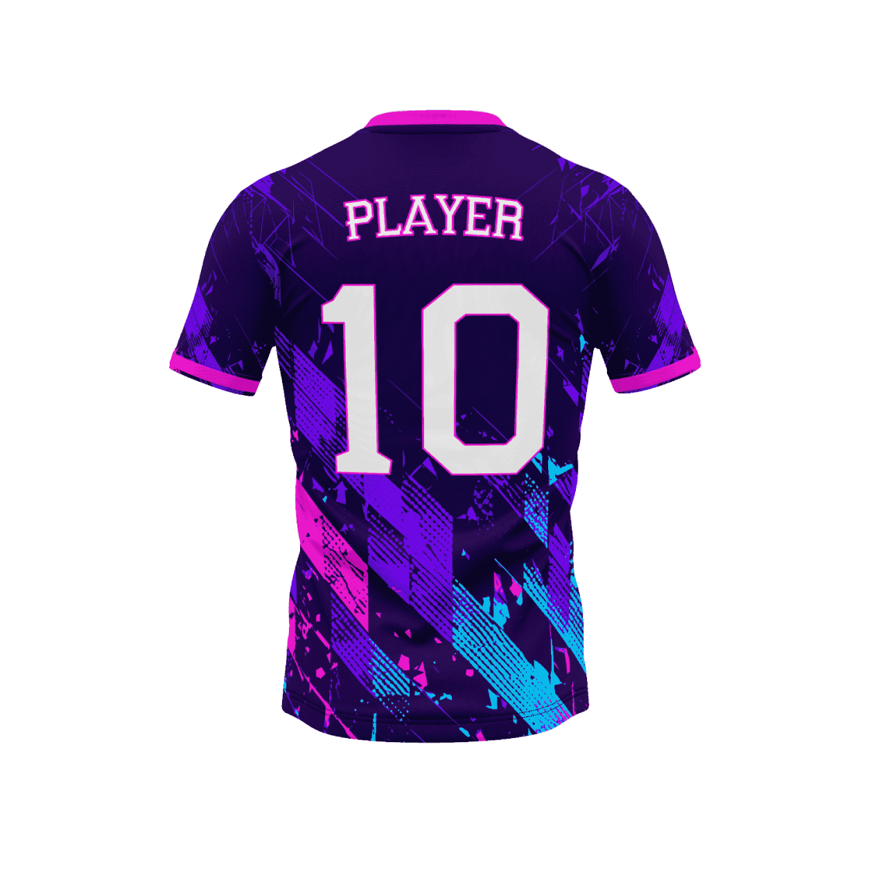 Best Baller — Custom Jersey