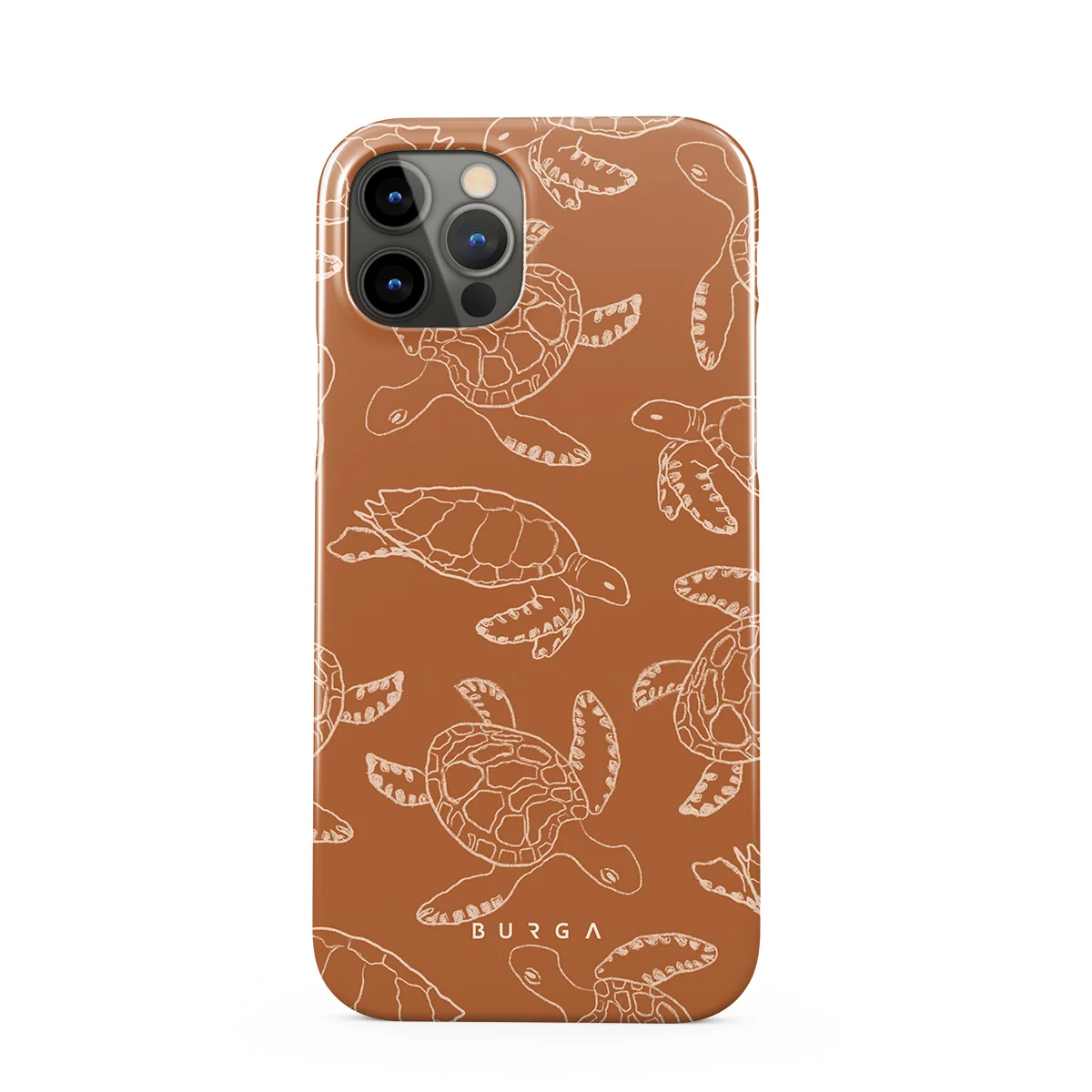 Earth Shell - iPhone 12 Pro Max ケース