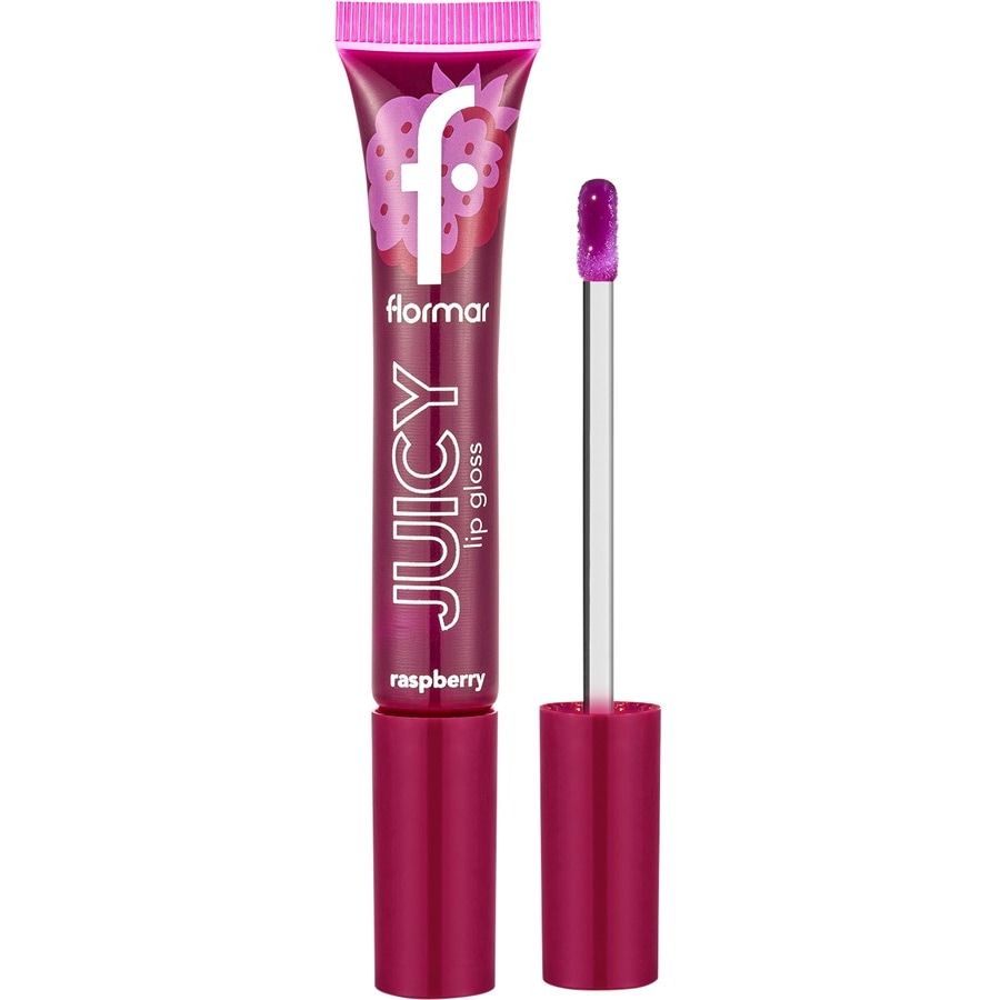 Flormar Ligloss Soczysty błyszczyk do ust