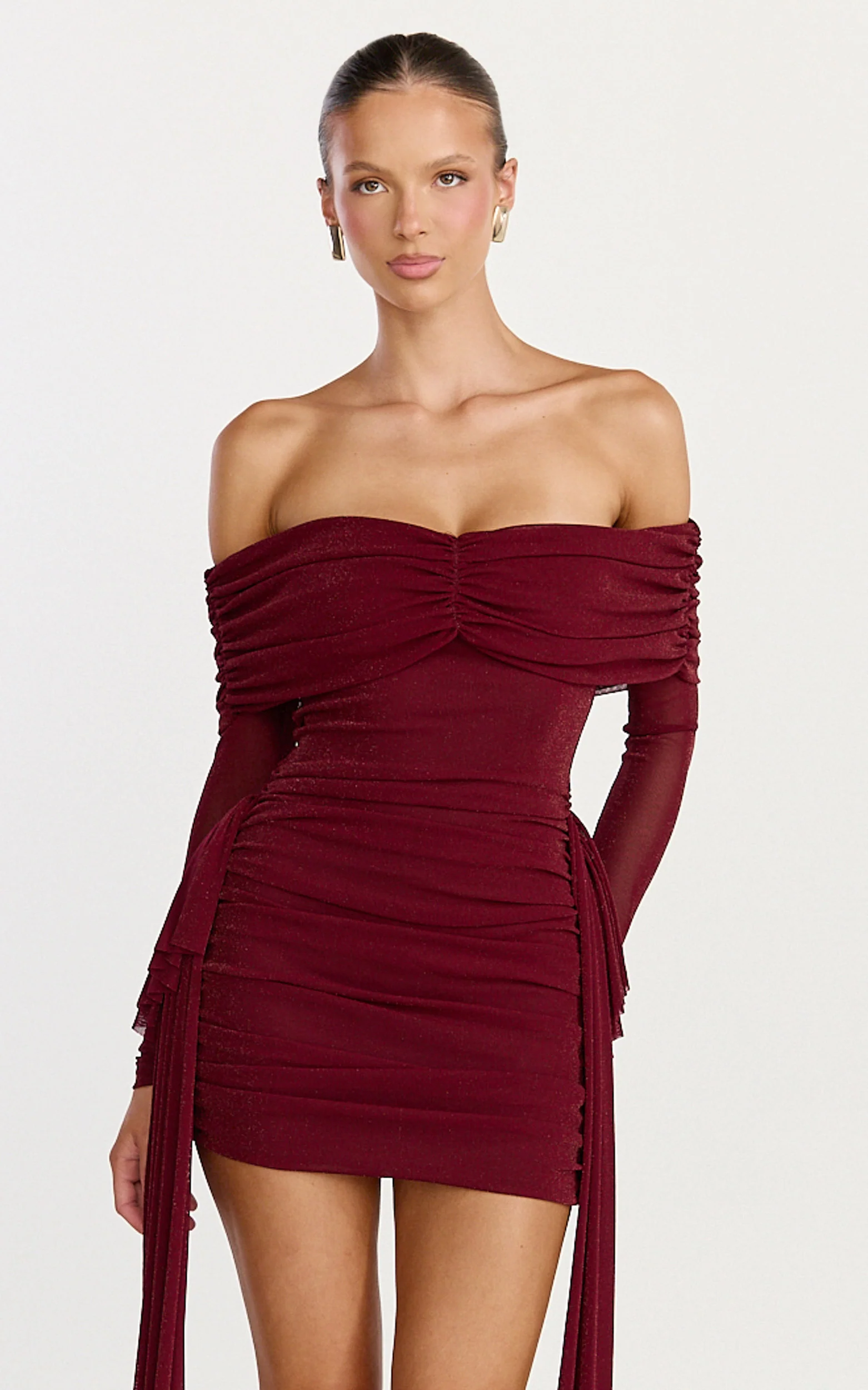 Coraline Mini Dress
