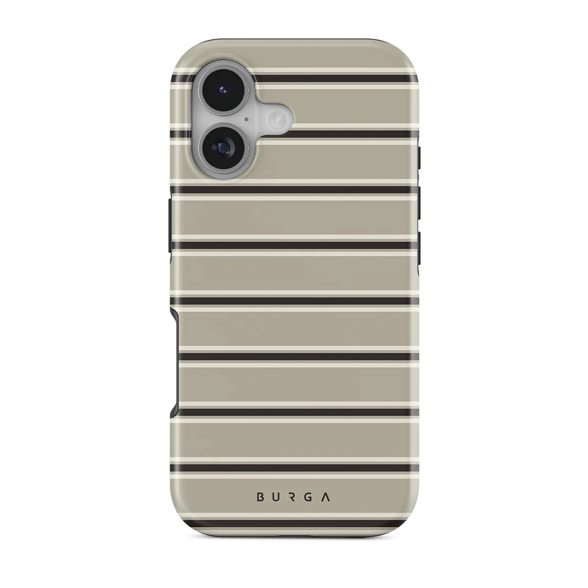 Parallel - iPhone 17 ケース