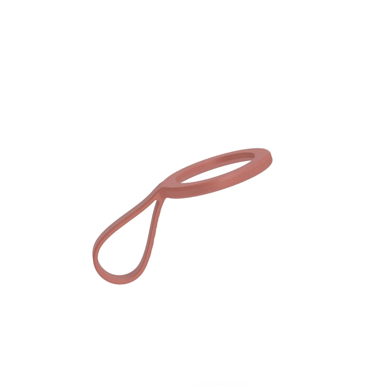 Vogeelle Loop Bottle Carrier - Terracotta