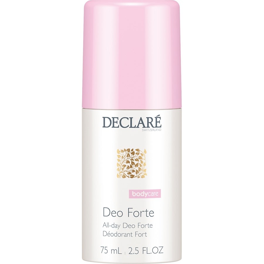 Declaré Pielęgnacja ciała Dezodorant Deoforte Roll-On