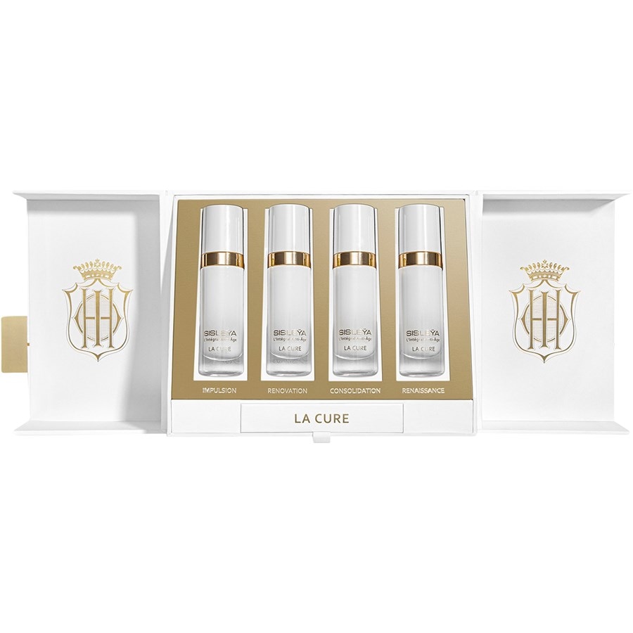SISLEY Serumy Zestaw La Cure L´Intégral Anti-Age