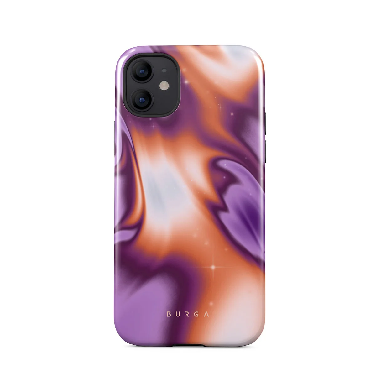 Nebula - iPhone 12 ケース