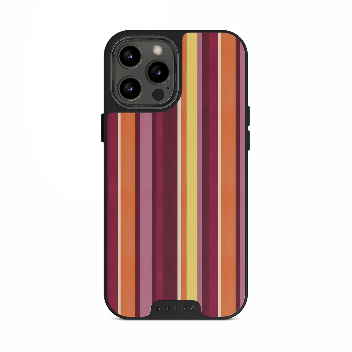 Maracuja - iPhone 12 Pro Max ケース