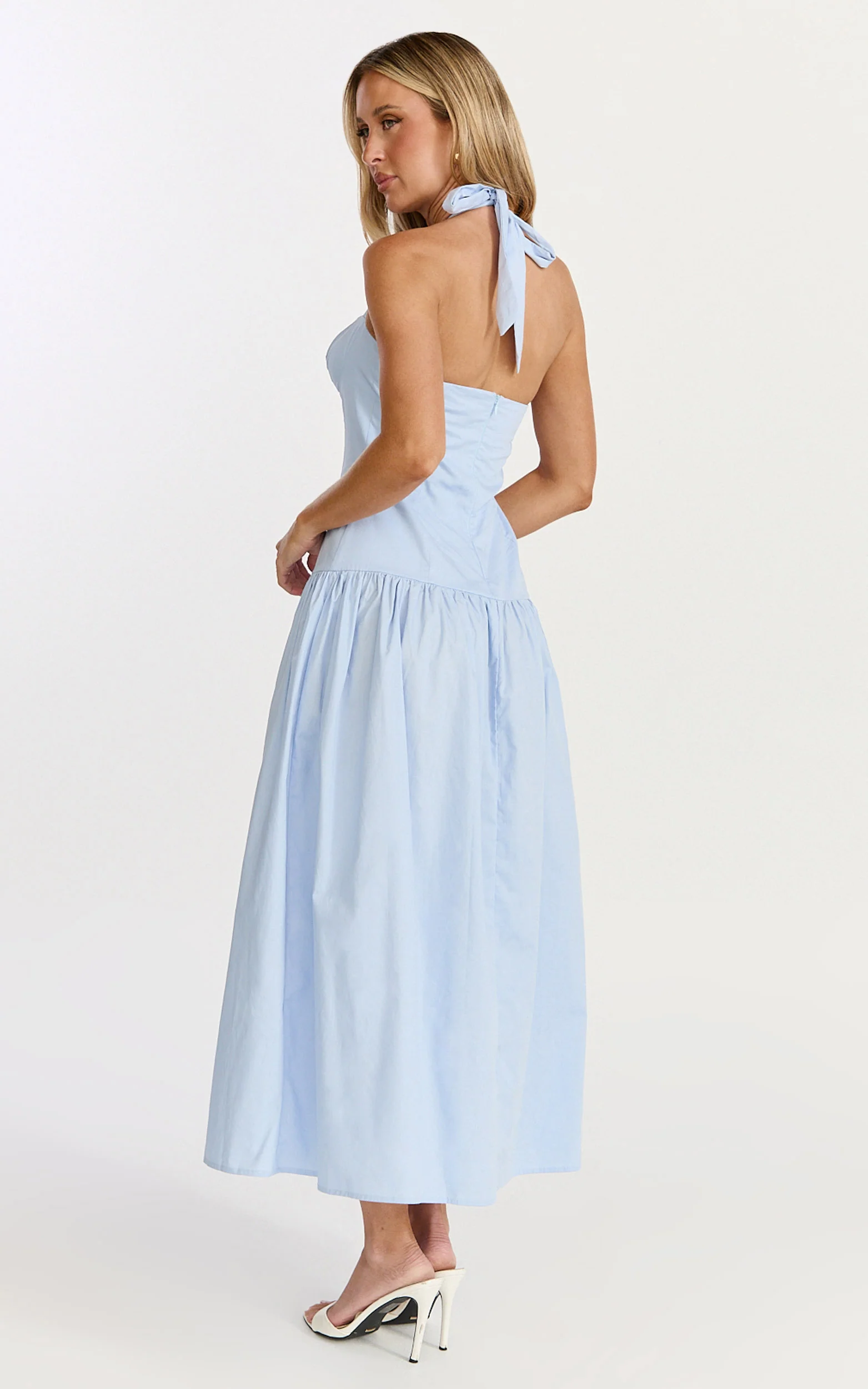 Nyx Midi Dress