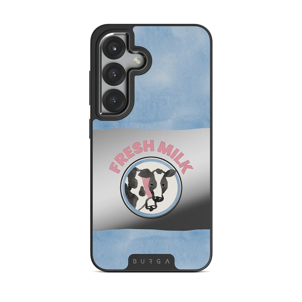Milkshake - Samsung Galaxy S25 Plus ケース