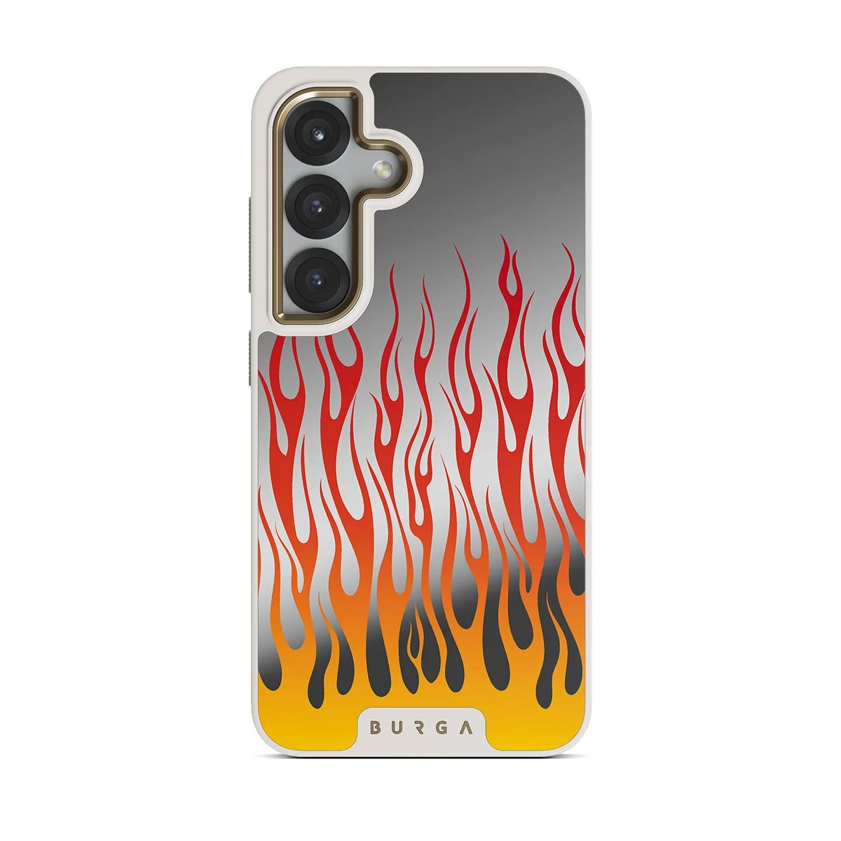 Tribal - Samsung Galaxy S25 ケース