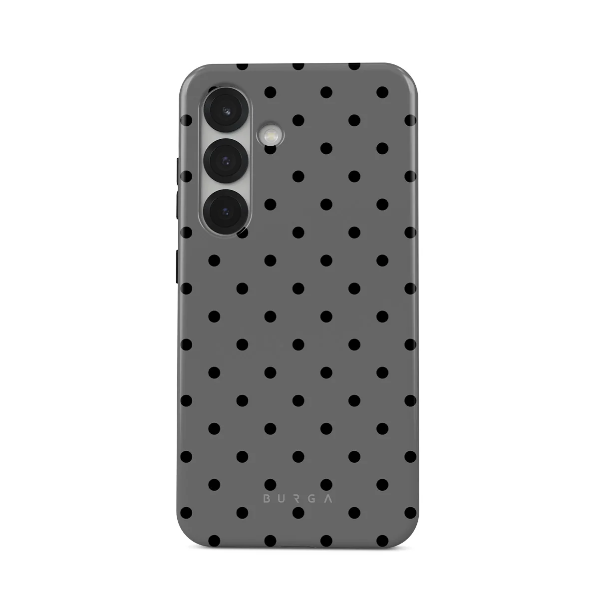 Morally Gray - Samsung Galaxy S25 ケース