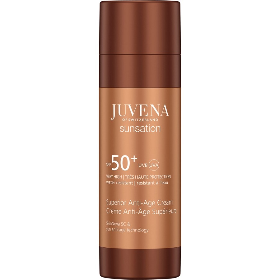 Juvena Sunsation Superior Anti-Age Cream