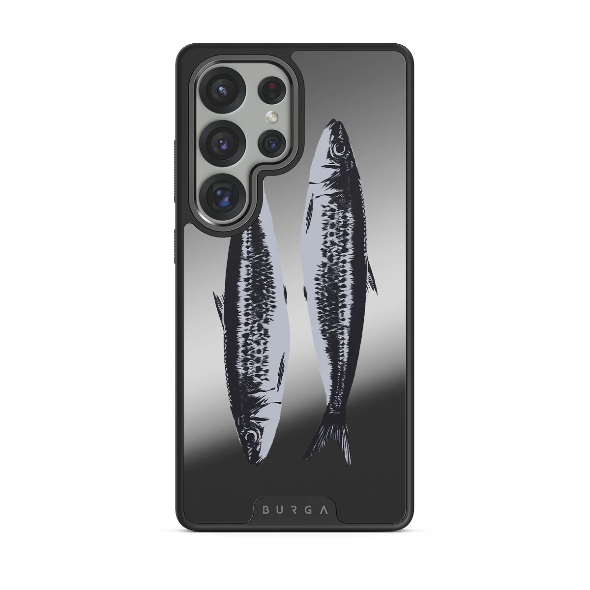 Sardinhas - Samsung Galaxy S25 Ultra ケース