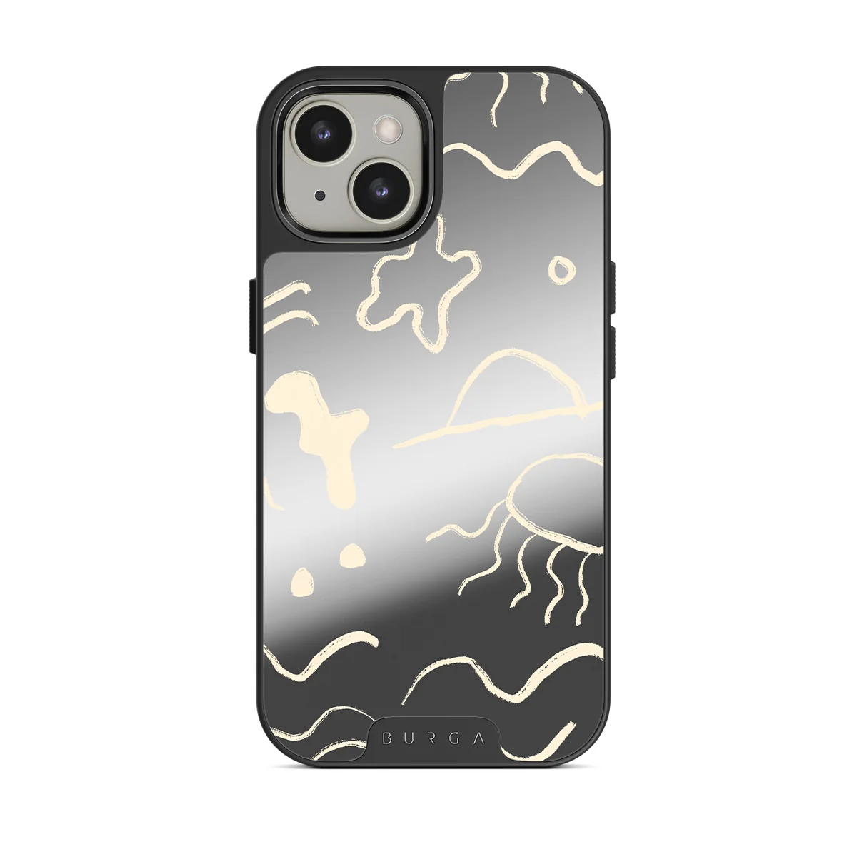 Eclipse - iPhone 13 ケース