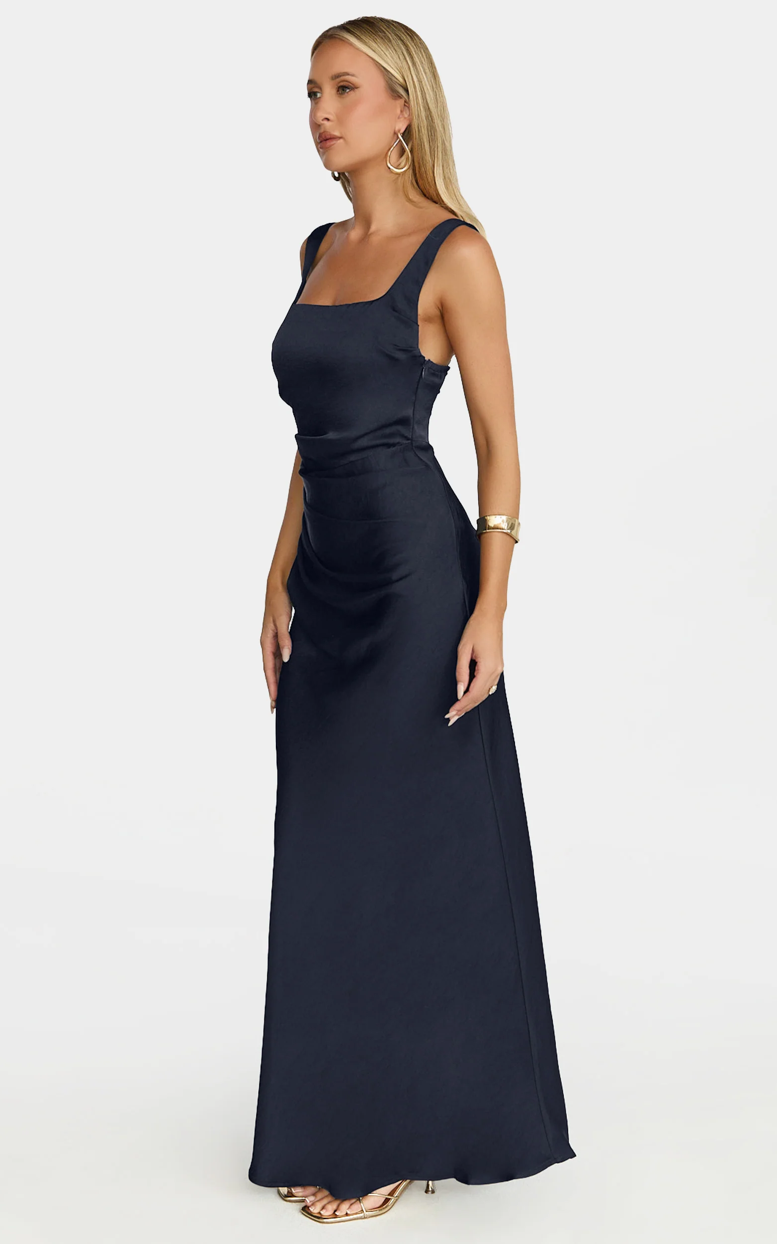 Rumi Midi Dress