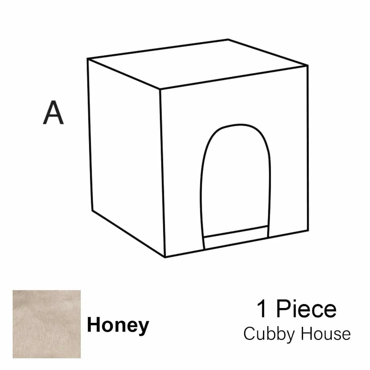 Replacement Parts For Cat Tree 78