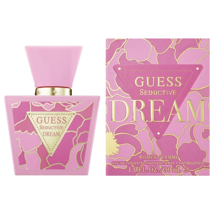 Guess Seductive Eau de Toilette Spray Dream
