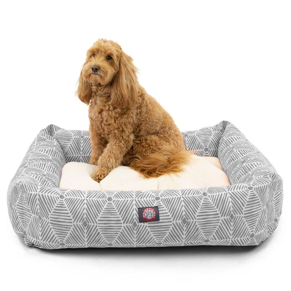 Charlie Luxe Bagel Bed