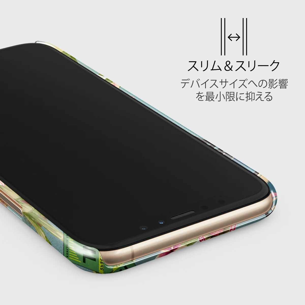 Honolulu - iPhone 11 Pro Max ケース