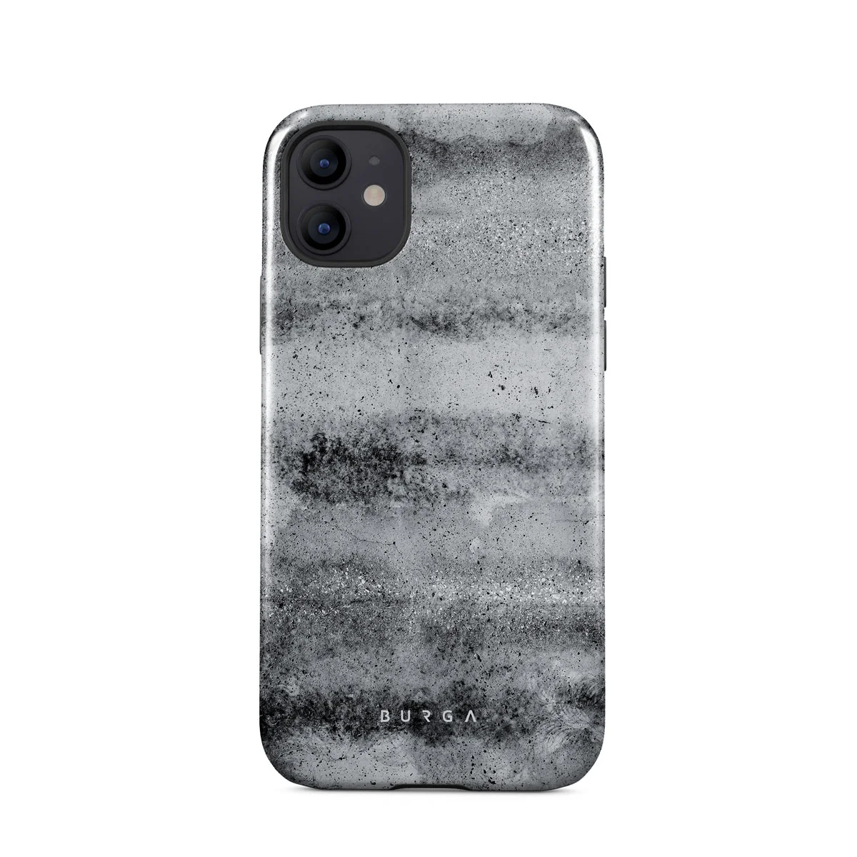 Concrete Jungle - iPhone 12 Mini ケース