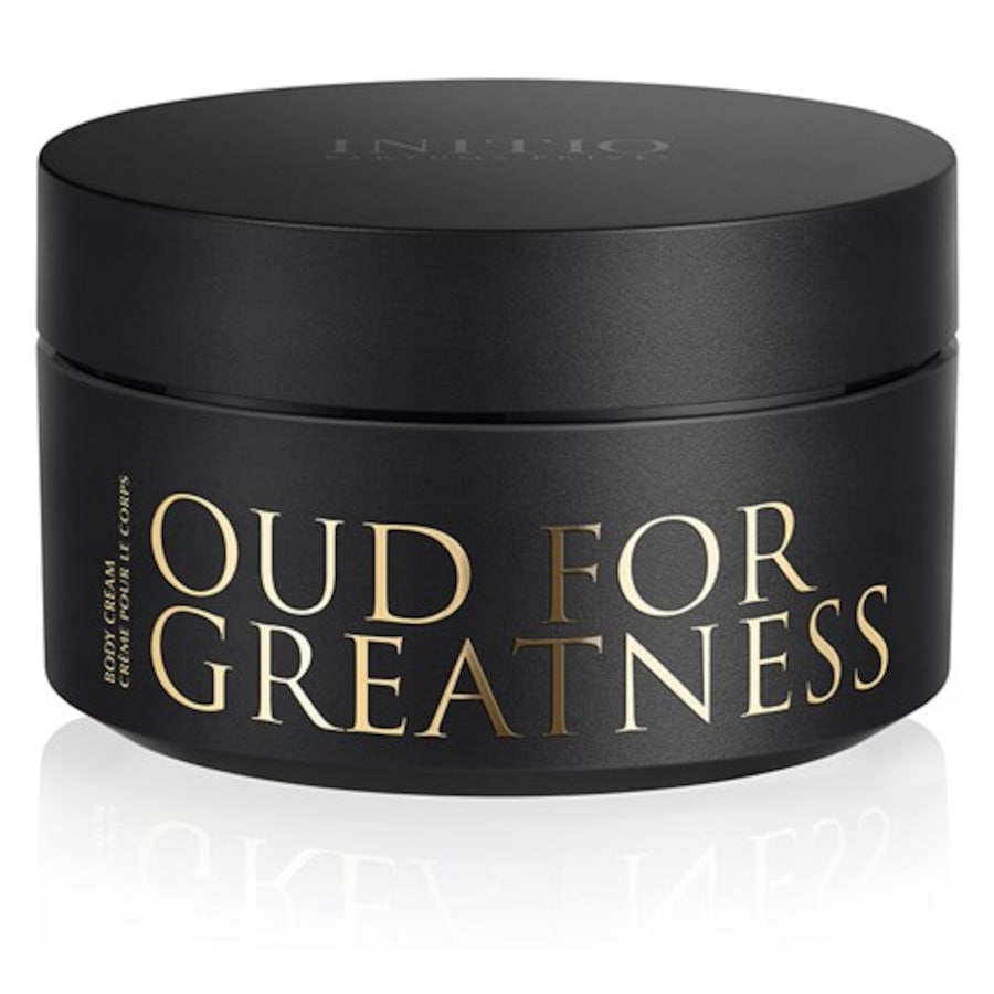 INITIO Parfums Privés Pielęgnacja ciała Krem do ciała Oud for Greatness