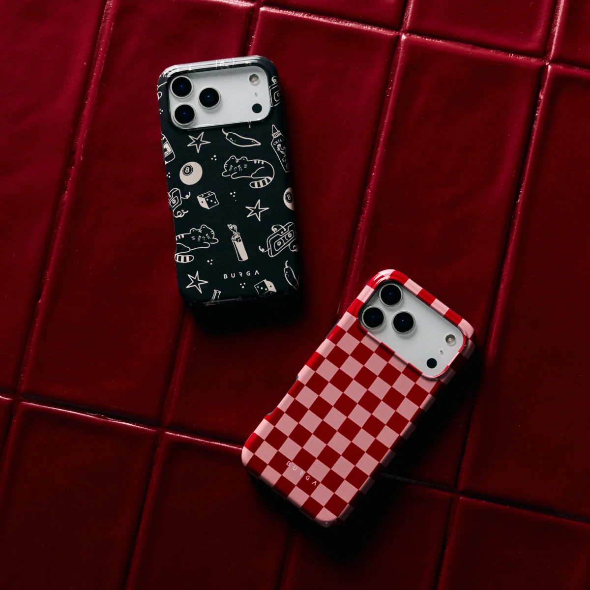 Essentials - Samsung Galaxy S25 Edge ケース