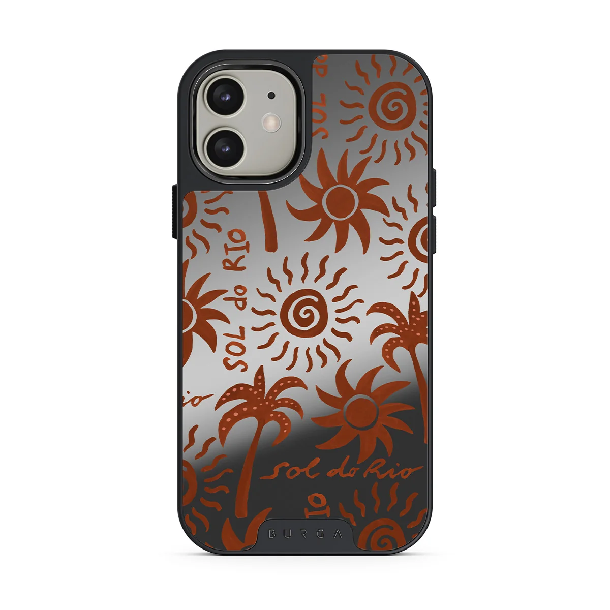 Ipanema - iPhone 12 ケース