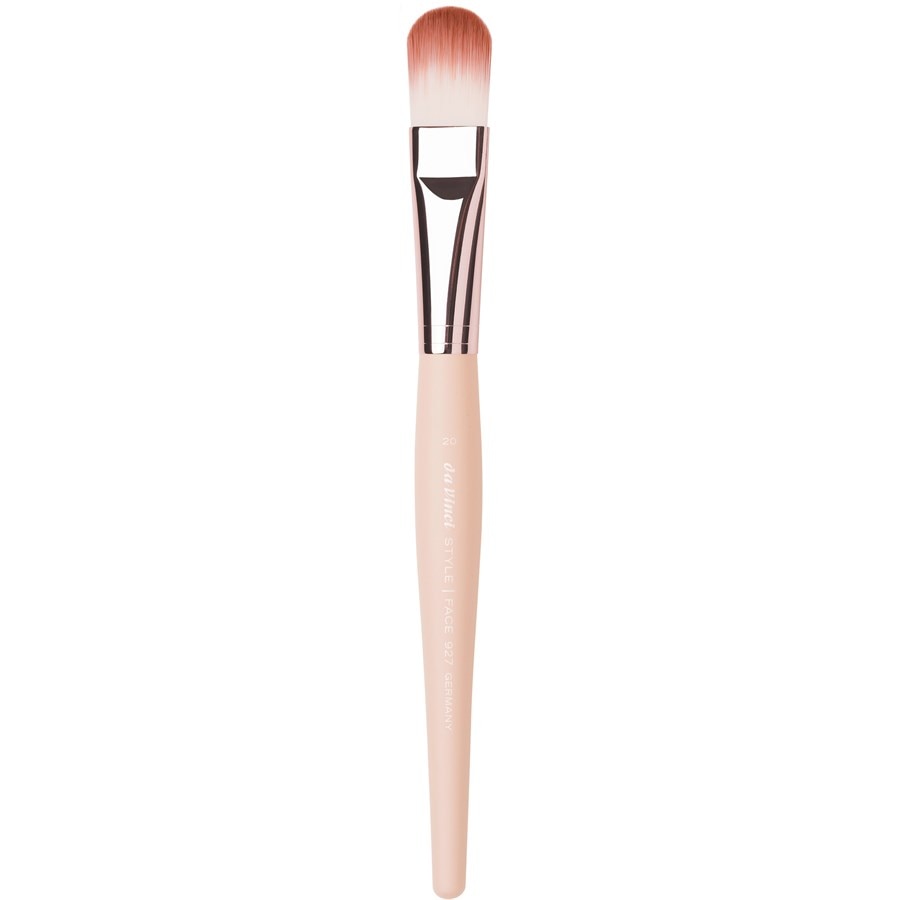 Da Vinci Pędzelek do podkładu Foundation brush