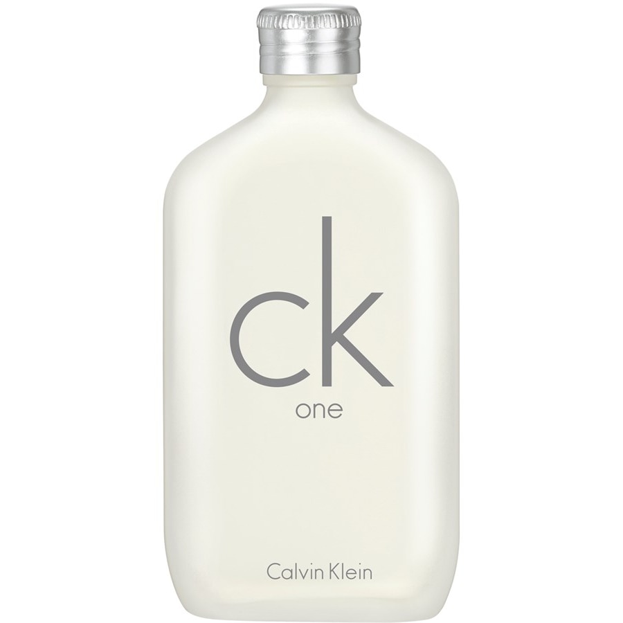 Calvin Klein ck one Eau de Toilette Spray
