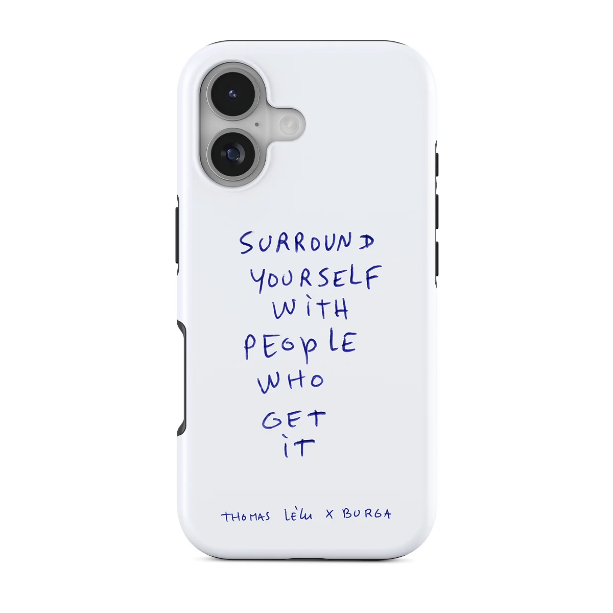 Get It - iPhone 17 ケース