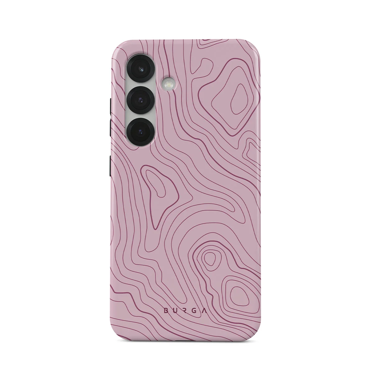Maze - Samsung Galaxy S25 ケース