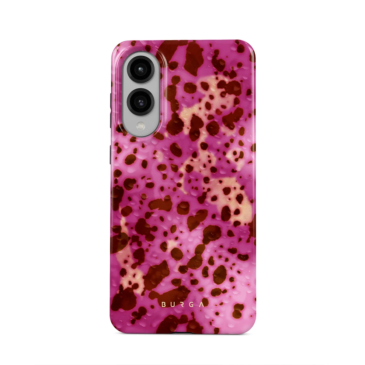 Orchid - Samsung Galaxy S25 Edge ケース