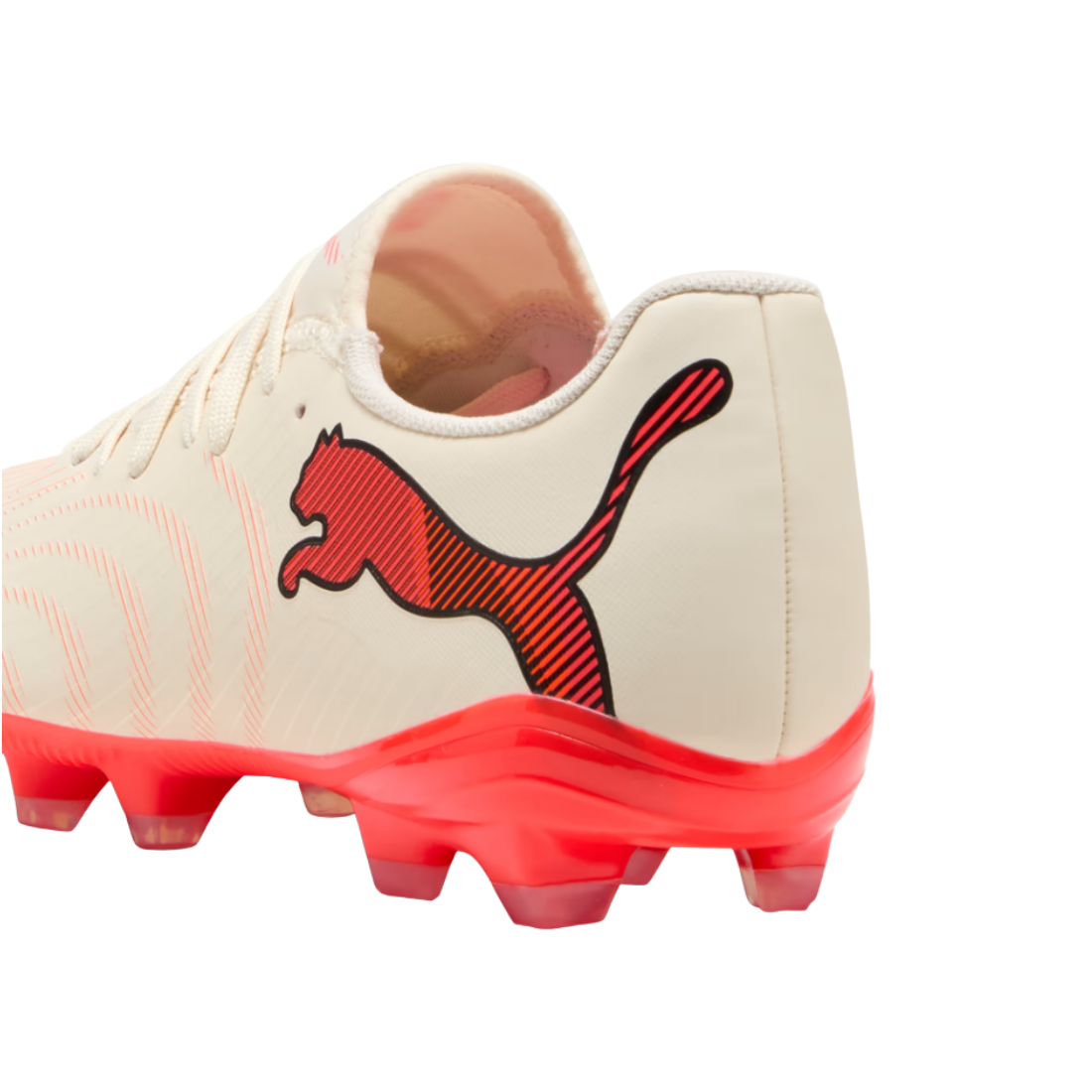 PUMA Future 9 Play FG/AG Men Boots Beige 109170 01