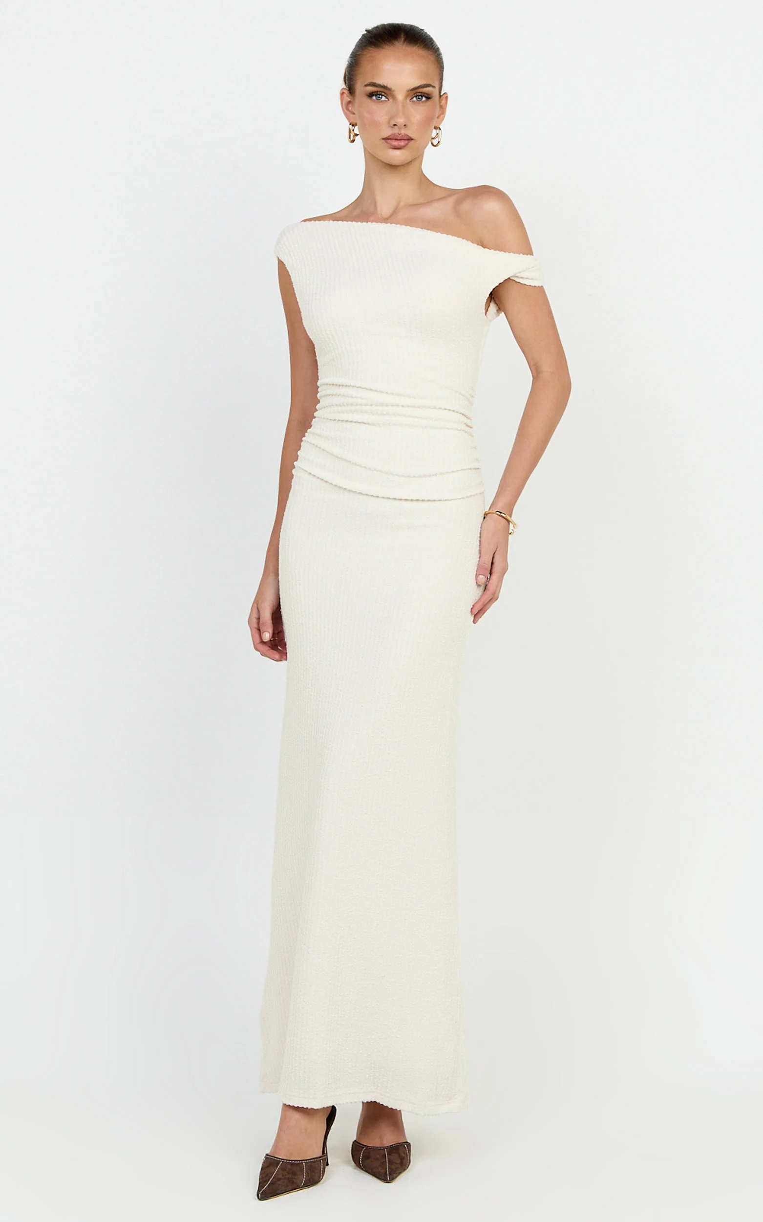 Veda Maxi Dress