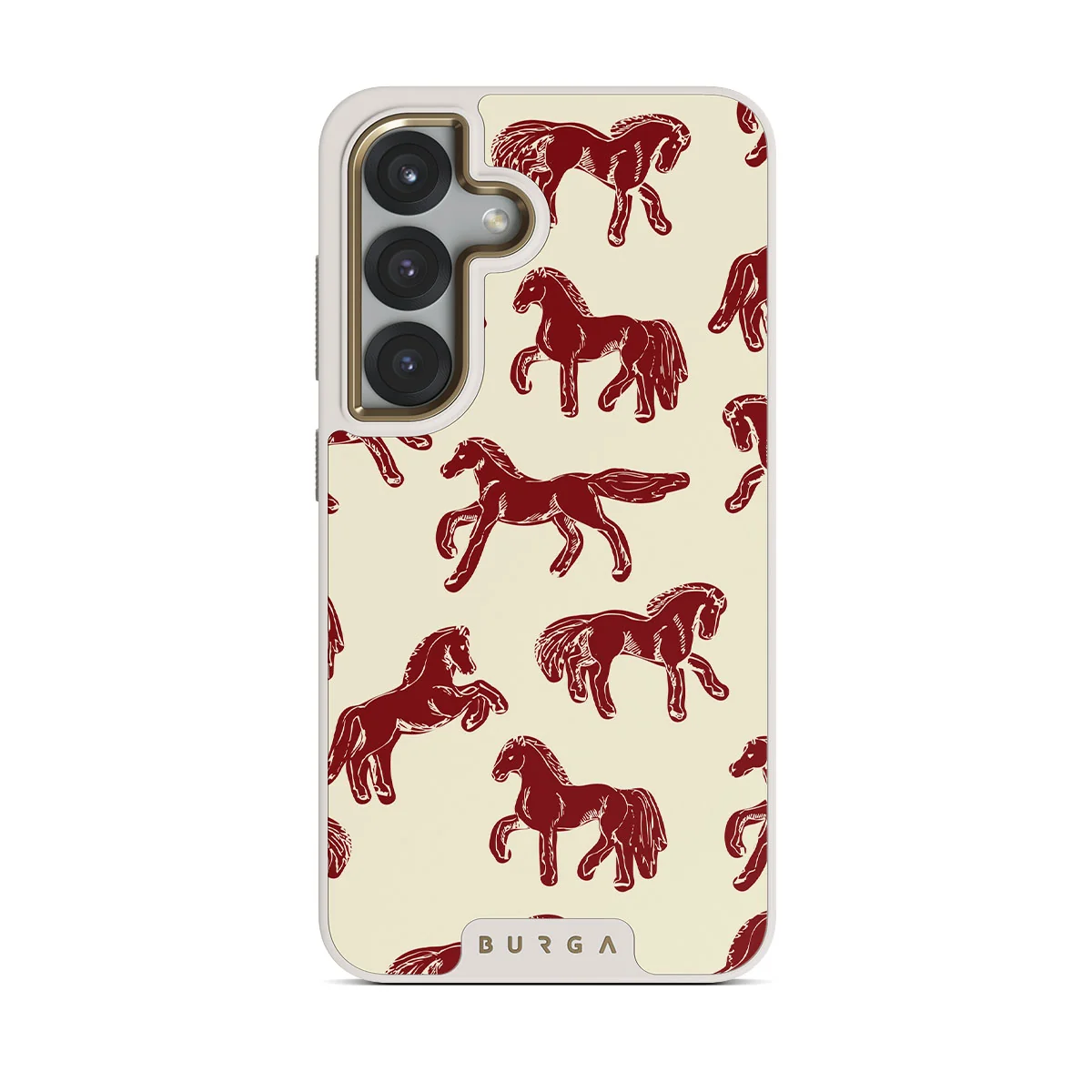 Mustang - Samsung Galaxy S25 ケース