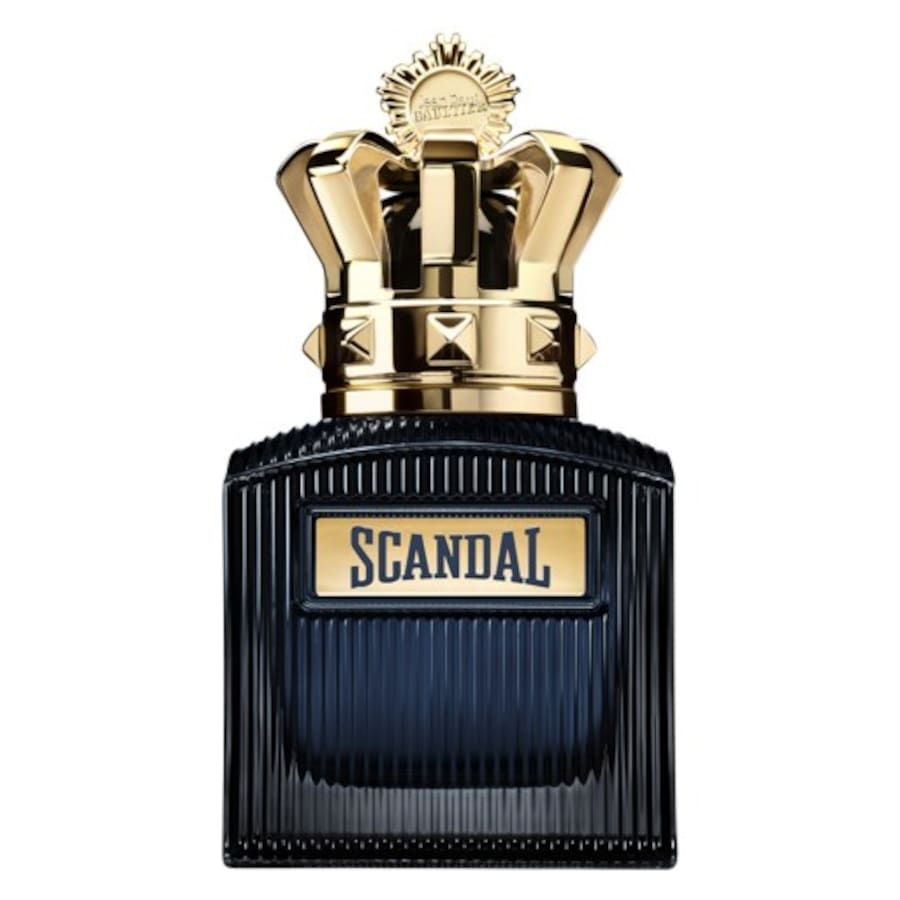 Jean Paul Gaultier Scandal pour Homme Eau de Parfum Spray Scandal pour Homme Intense