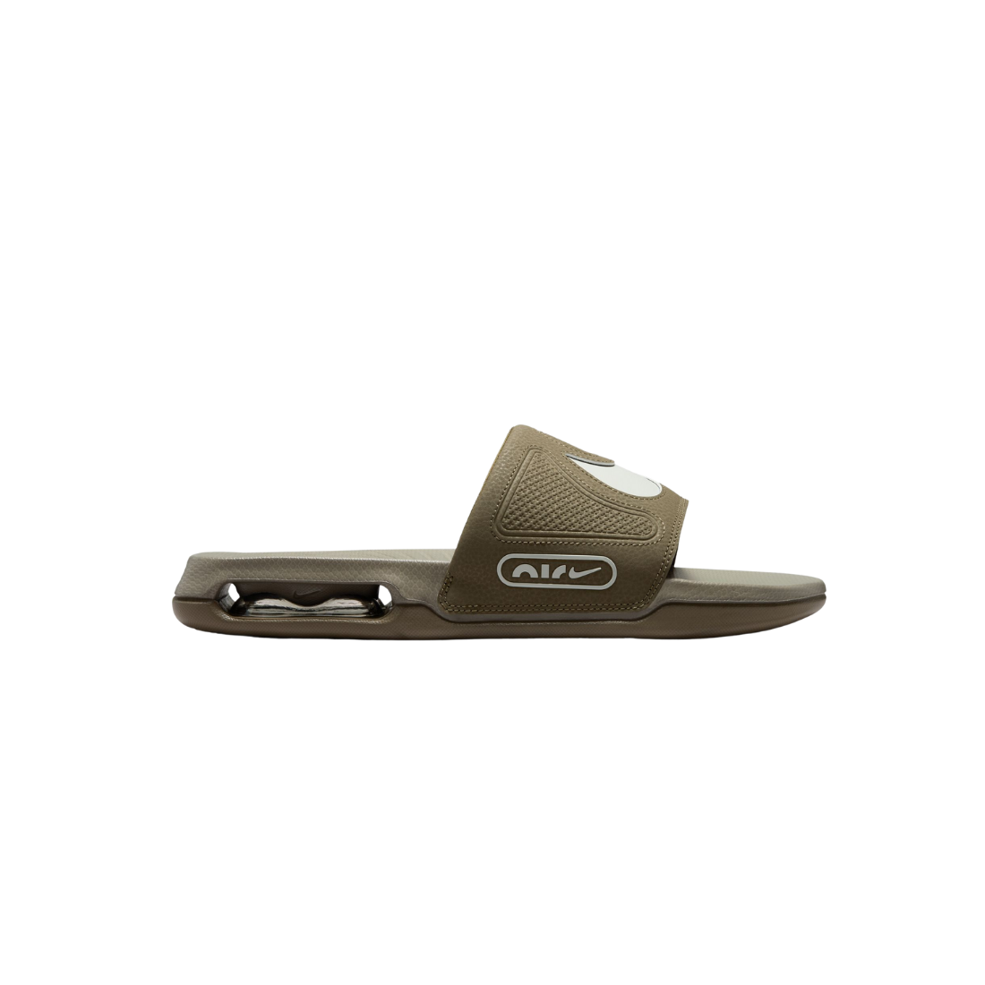NIKE Air Max Cirro Men's Slipper Brown DC1460-202