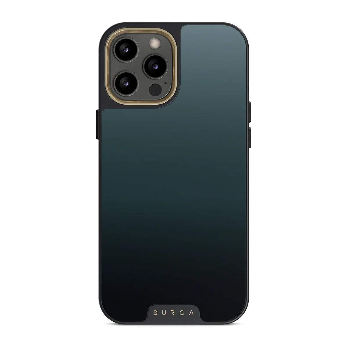 Black Hole - iPhone 12 Pro Max ケース