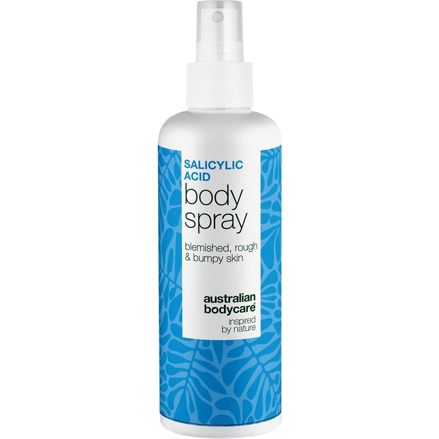 Australian Bodycare Kremy i balsamy do ciała Salicylic Acid Body Spray