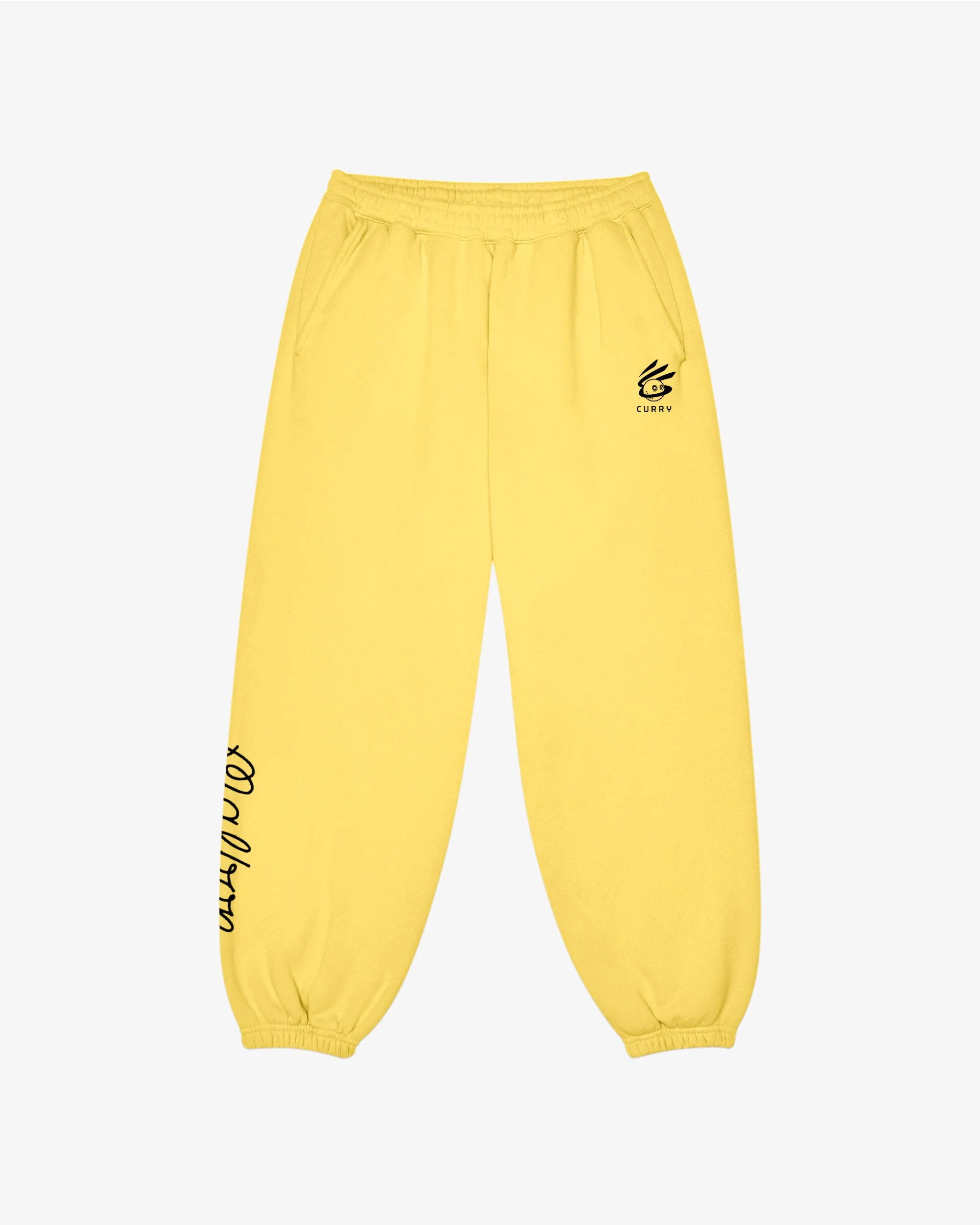 Curry Brand Clubhouse Sweatpant