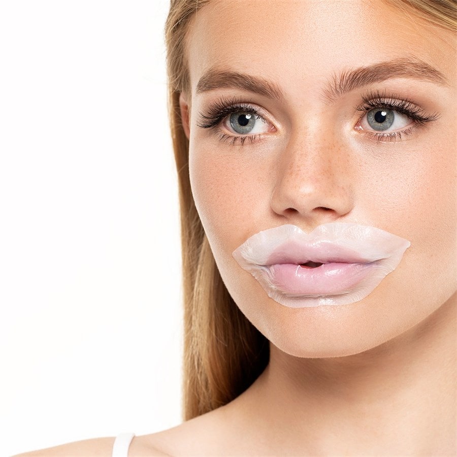 StarSkin Twarz Plumping & Hydrating Lip Masks Dreamkiss
