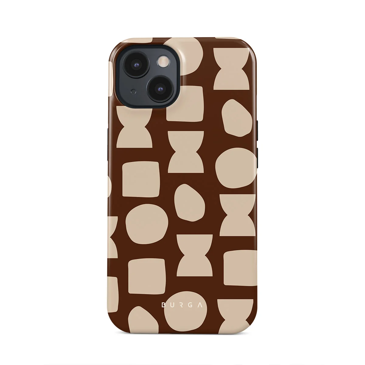 Terracotta - iPhone 13 Mini ケース