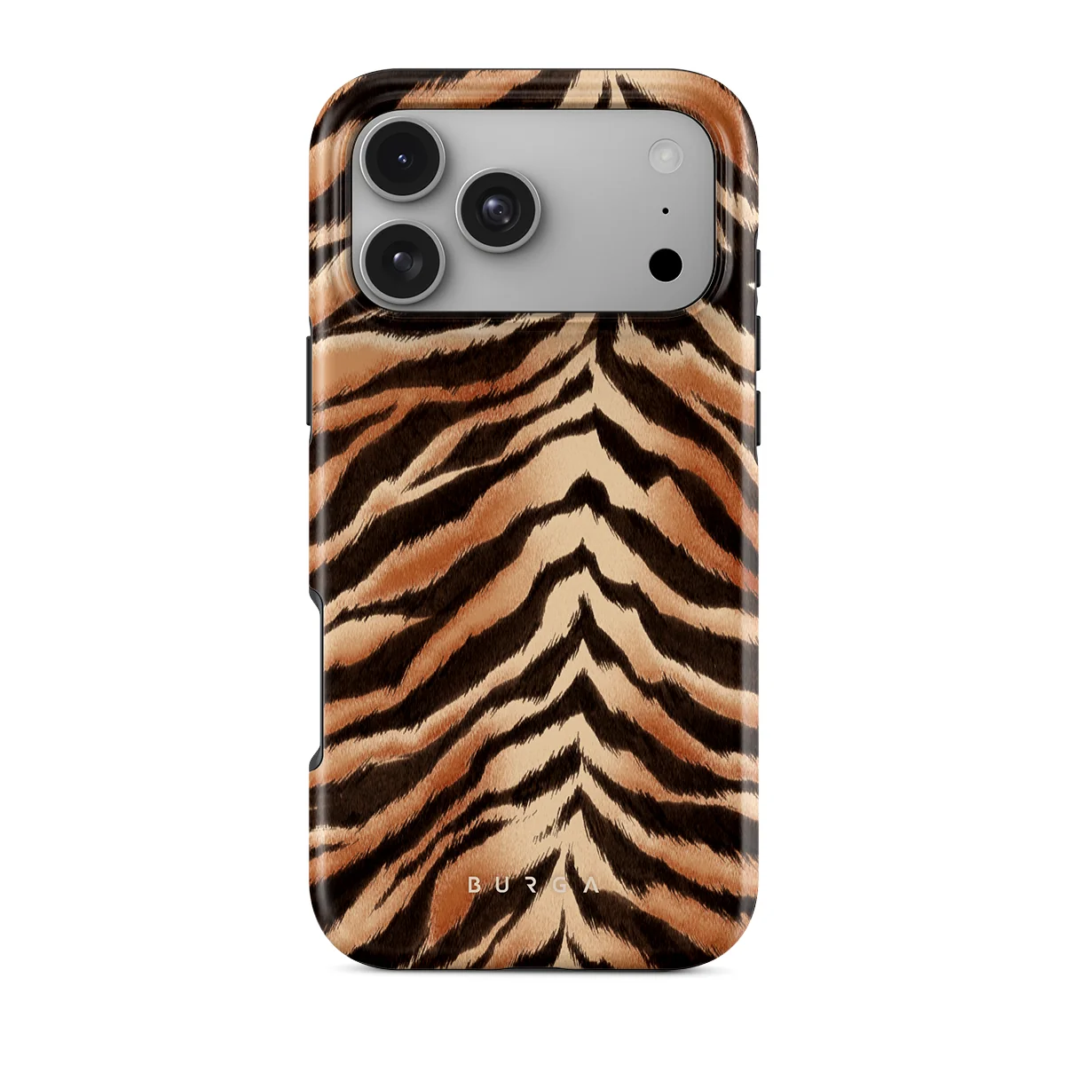 Feral - iPhone 17 Pro Max ケース