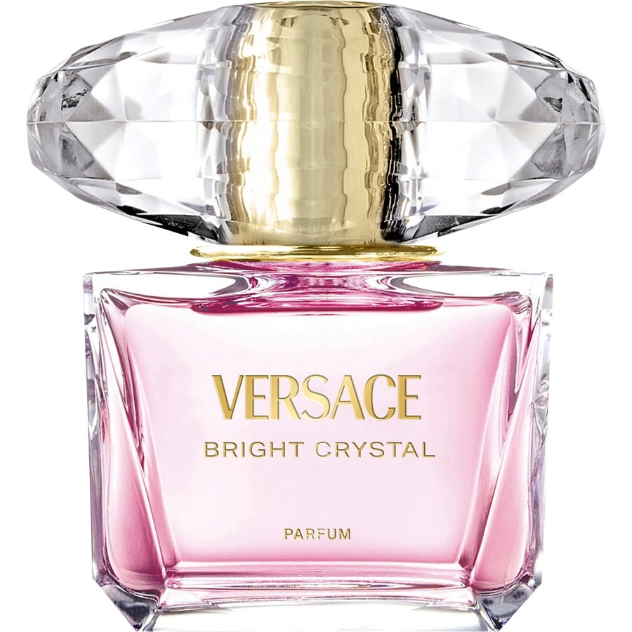 Versace Bright Crystal Perfumy